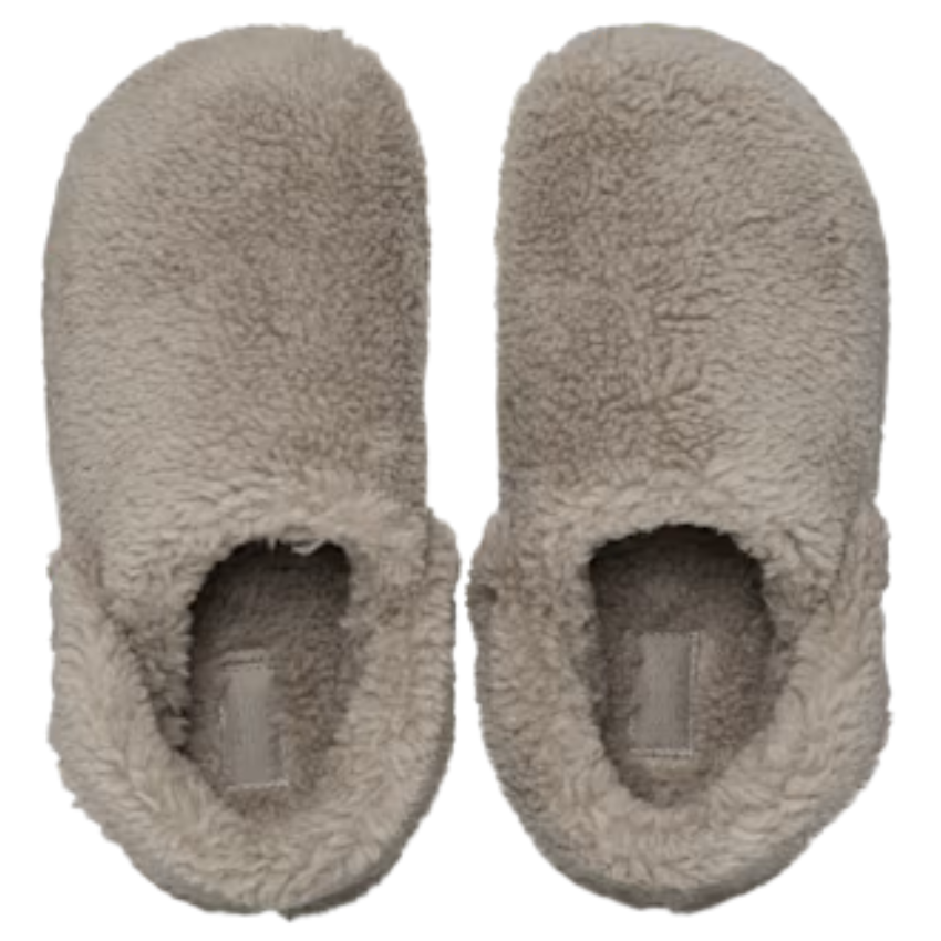 Cozzzy Slipper (Mushroom)