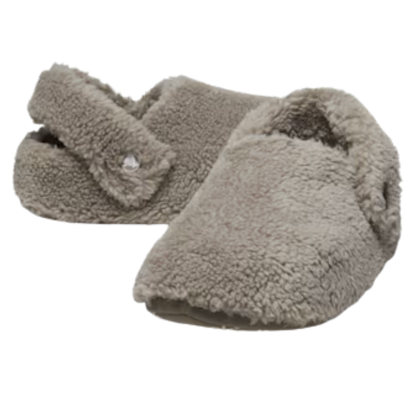 Cozzzy Slipper (Mushroom)