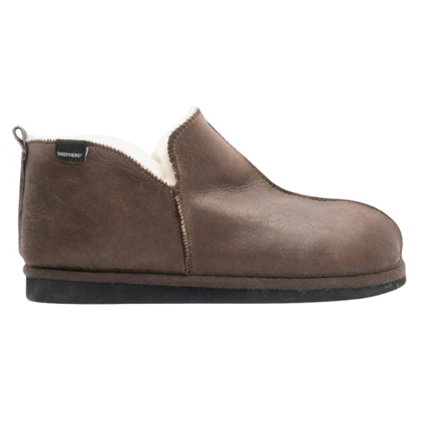 Anton Slipper (Stone Antique)