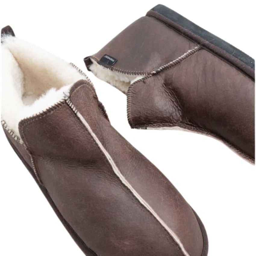 Anton Slipper (Stone Antique)