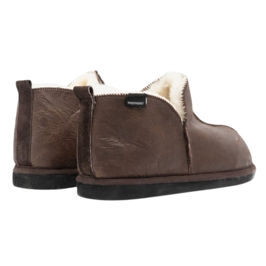 Anton Slipper (Stone Antique)