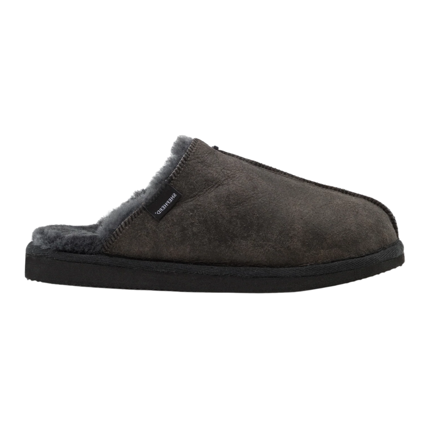 Hugo Slipper (Grey)