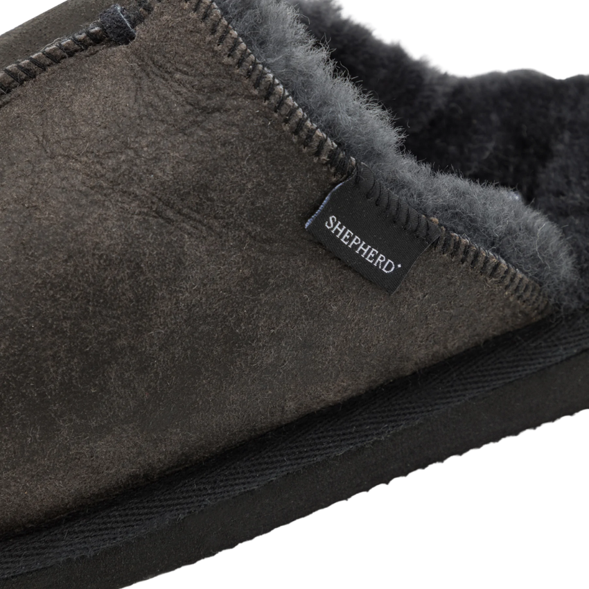 Hugo Slipper (Grey)