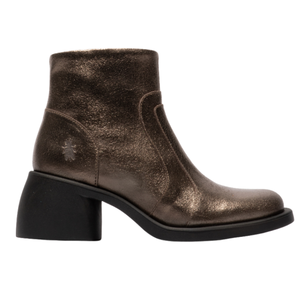 Fly Hewi Boot (Gold)