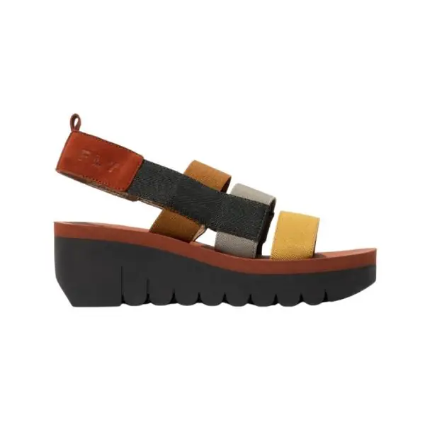 FLY London Yere Multi