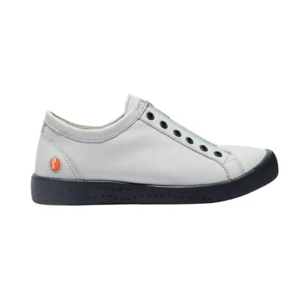 Softinos Irit Light Blue