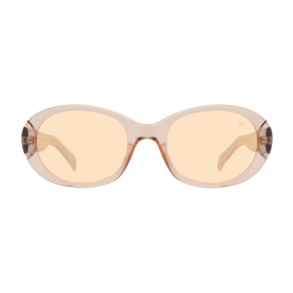 A.Kjaerbede Anma Sunglasses (Champagne)
