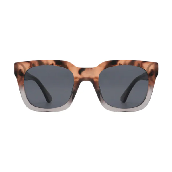 A.Kjaerbede Nancy Sunglasses (Coquina)