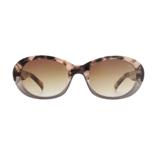 A.Kjaerbede Anma Sunglasses (Coquina)