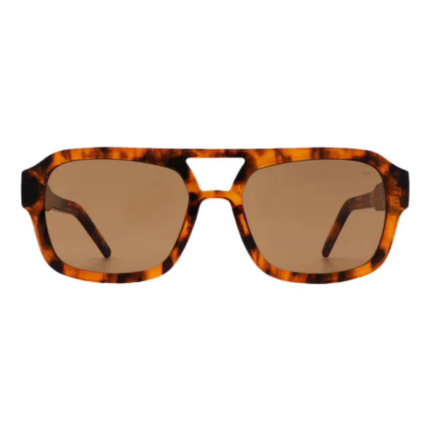 kaya havana sunglasses tinfish shoes