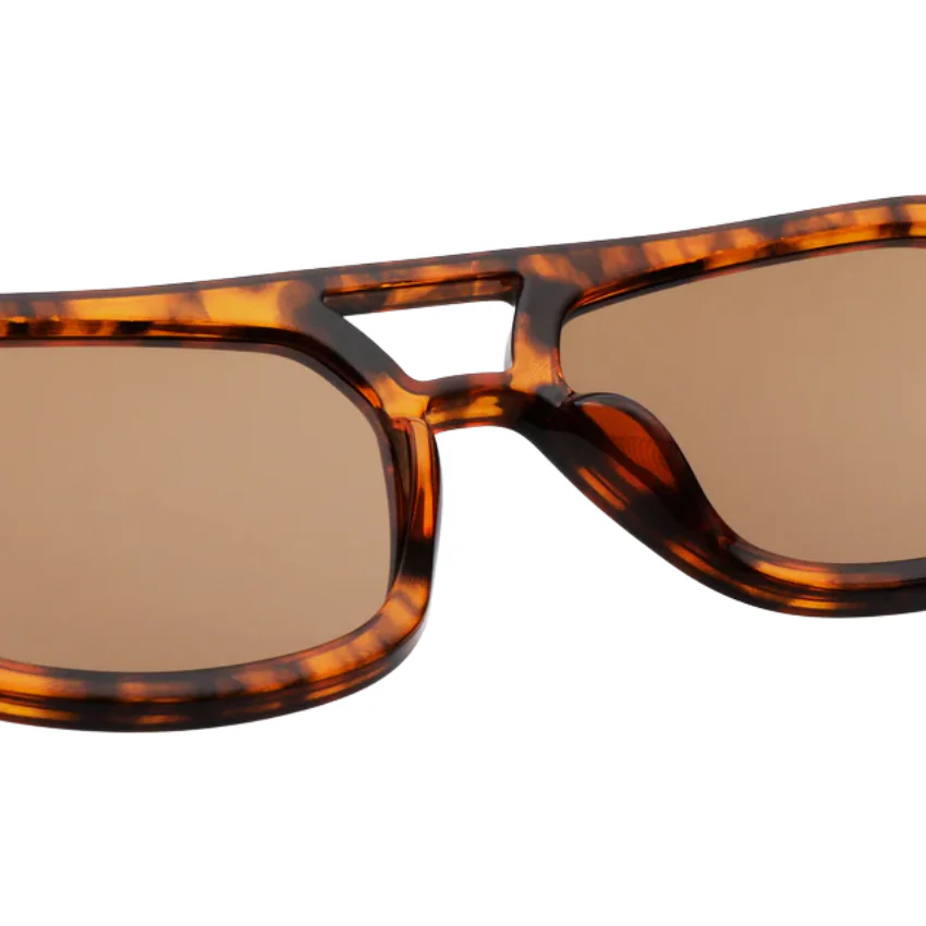 Kaya Sunglasses (Havana)