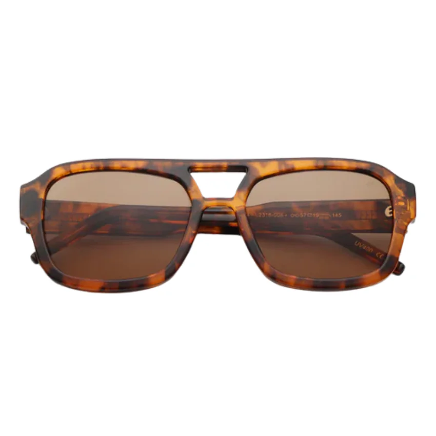 Kaya Sunglasses (Havana)