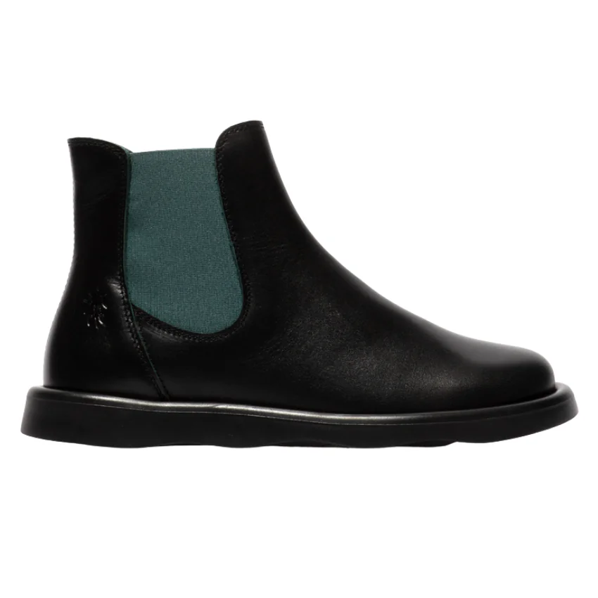 fly-london-tich-black-green-chelsea-tinfishshoes