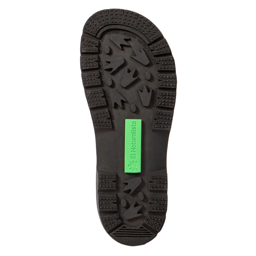 N5262 Men's Barefoot Chelsea Boot (Brown)