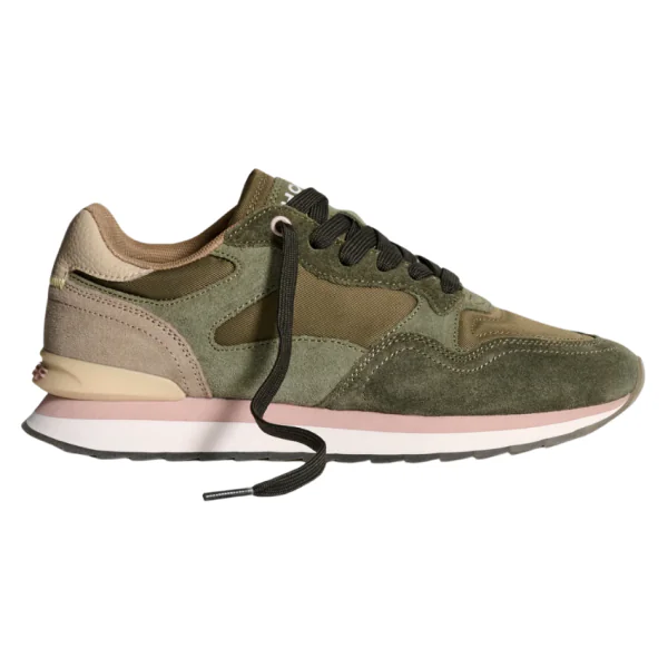 Los Angeles Trainer (Green)