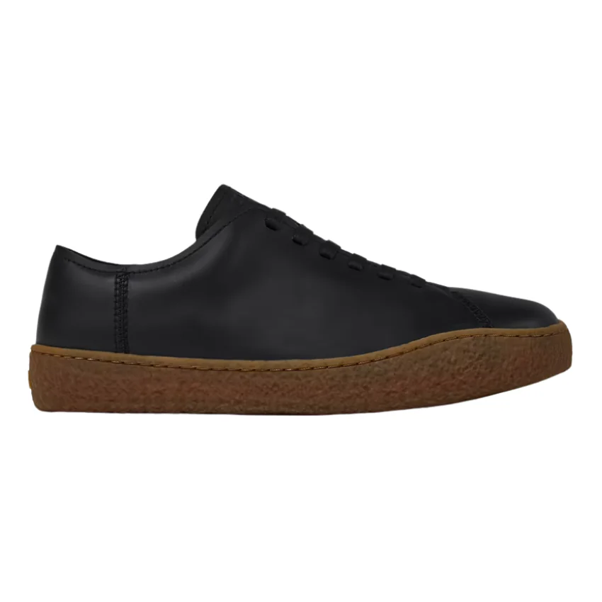 Peu Terreno Shoe (Black)