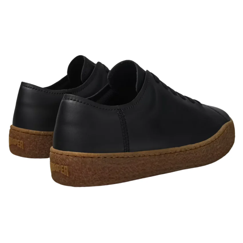 Peu Terreno Shoe (Black)