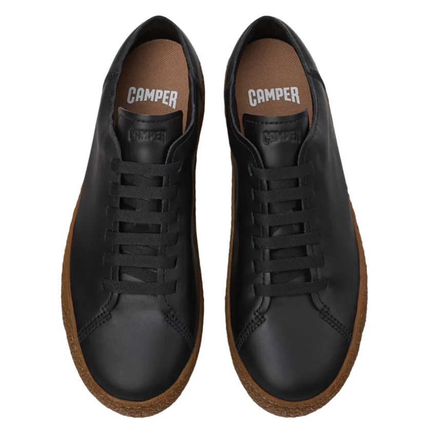 Peu Terreno Shoe (Black)