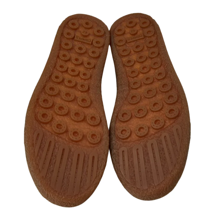 Peu Terreno Shoe (Black)