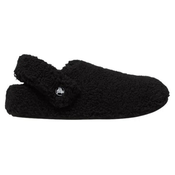 Cozzzy Slipper (Black)