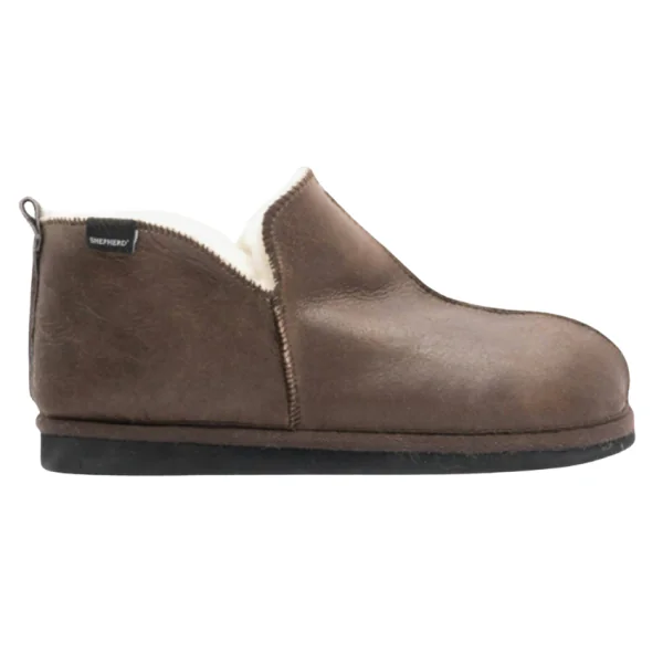 Anton Slipper (Stone Antique)